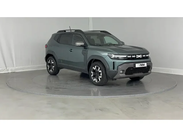 Occasion Dacia Duster à CRETEIL chez RENAULT | CRETEIL