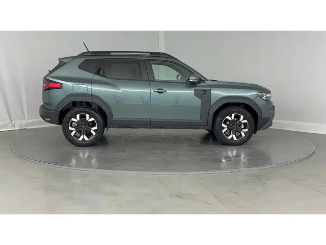 Occasion Dacia Duster à CRETEIL chez RENAULT | CRETEIL