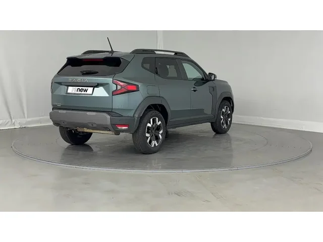 Occasion Dacia Duster à CRETEIL chez RENAULT | CRETEIL