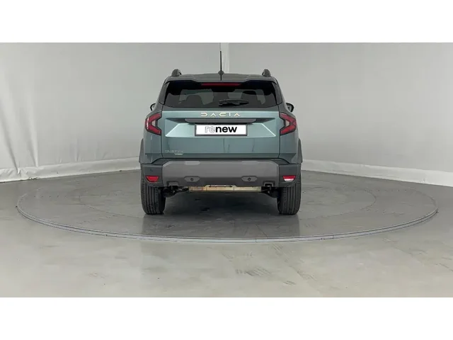 Occasion Dacia Duster à CRETEIL chez RENAULT | CRETEIL