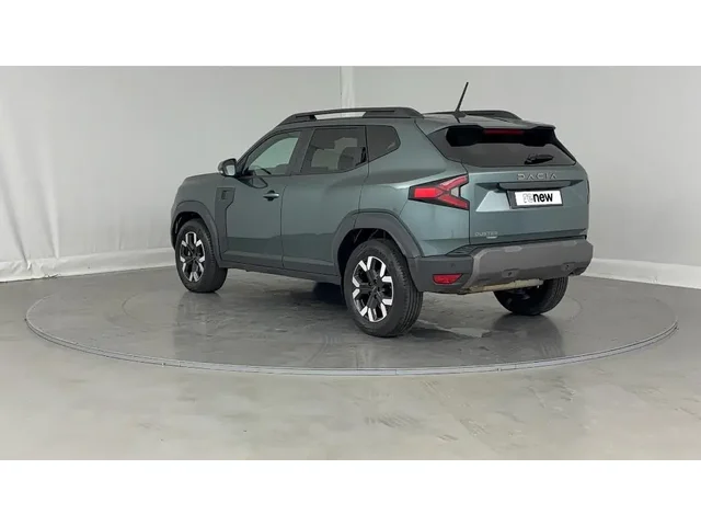 Occasion Dacia Duster à CRETEIL chez RENAULT | CRETEIL