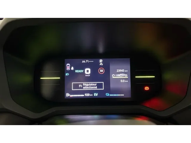 Occasion Dacia Duster à CRETEIL chez RENAULT | CRETEIL