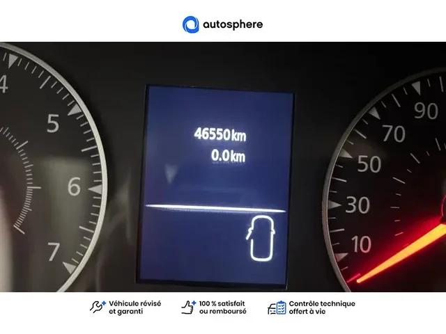 Occasion Dacia Duster à Englos chez DACIA ENGLOS