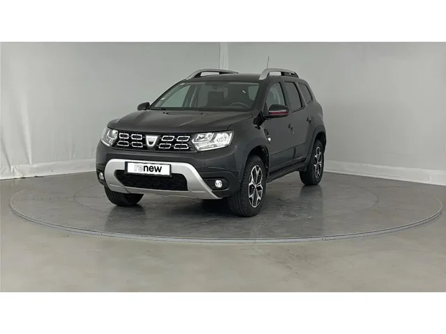 Occasion Dacia Duster à Englos chez DACIA ENGLOS