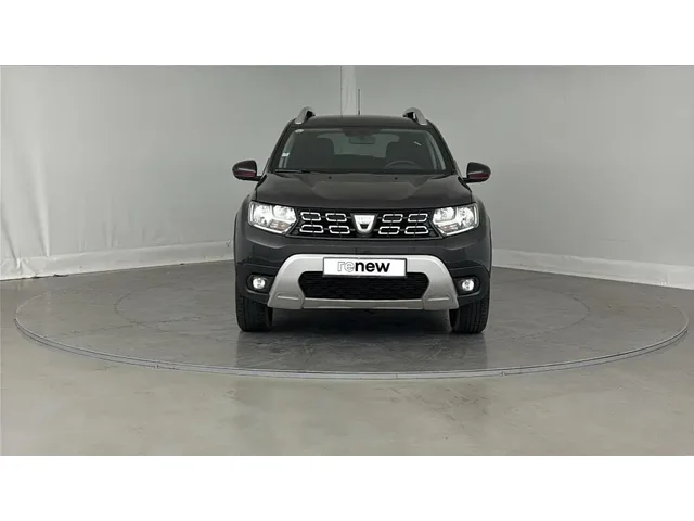 Occasion Dacia Duster à Englos chez DACIA ENGLOS