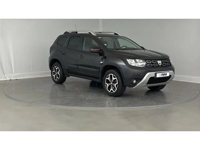 Occasion Dacia Duster à Englos chez DACIA ENGLOS