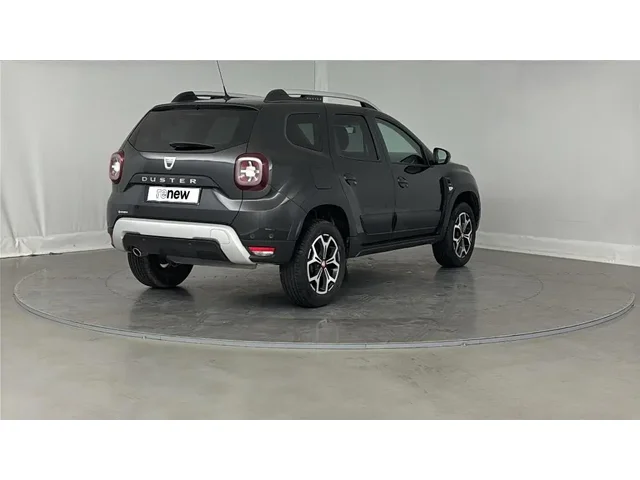 Occasion Dacia Duster à Englos chez DACIA ENGLOS