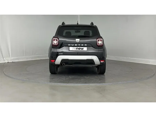 Occasion Dacia Duster à Englos chez DACIA ENGLOS