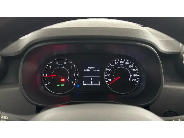 Occasion Dacia Duster à Englos chez DACIA ENGLOS