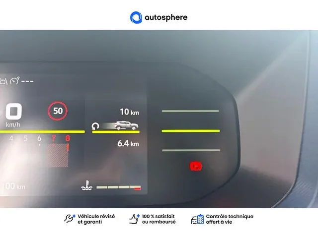 Occasion Dacia Duster à Annemasse chez RENAULT | ANNEMASSE