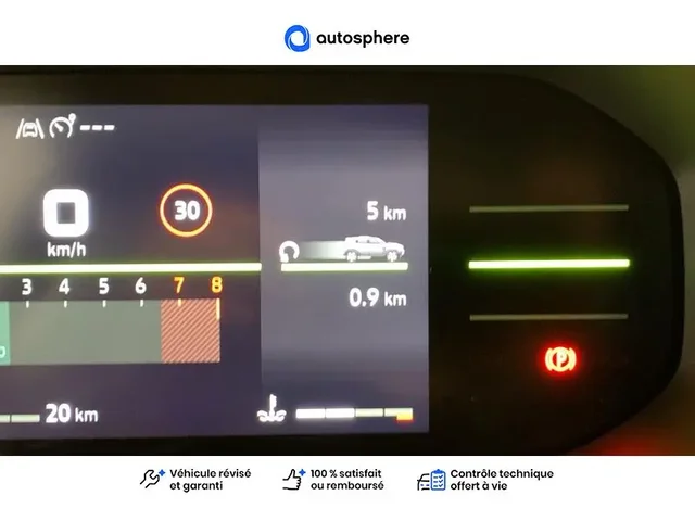 Occasion Dacia Duster à VITROLLES chez RENAULT | VITROLLES