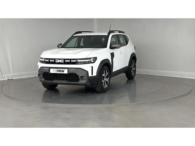 Occasion Dacia Duster à MAGENTA chez RENAULT | EPERNAY & SEZANNE