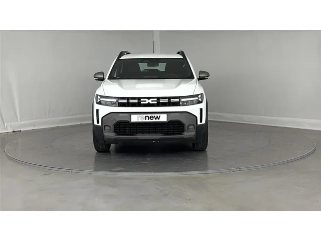 Occasion Dacia Duster à MAGENTA chez RENAULT | EPERNAY & SEZANNE