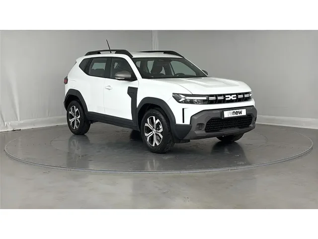 Occasion Dacia Duster à MAGENTA chez RENAULT | EPERNAY & SEZANNE