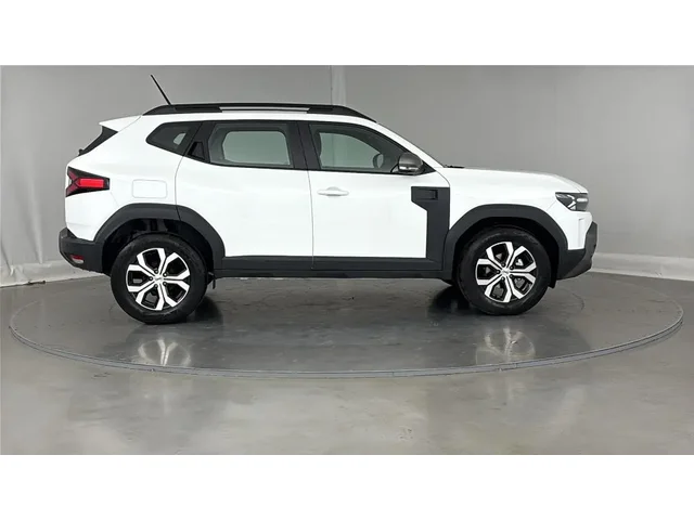 Occasion Dacia Duster à MAGENTA chez RENAULT | EPERNAY & SEZANNE