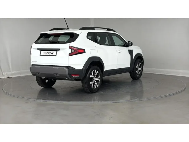 Occasion Dacia Duster à MAGENTA chez RENAULT | EPERNAY & SEZANNE