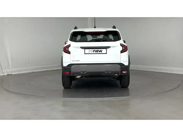 Occasion Dacia Duster à MAGENTA chez RENAULT | EPERNAY & SEZANNE