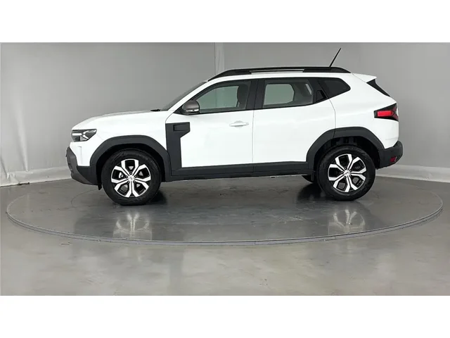 Occasion Dacia Duster à MAGENTA chez RENAULT | EPERNAY & SEZANNE