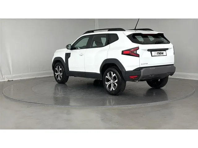 Occasion Dacia Duster à MAGENTA chez RENAULT | EPERNAY & SEZANNE