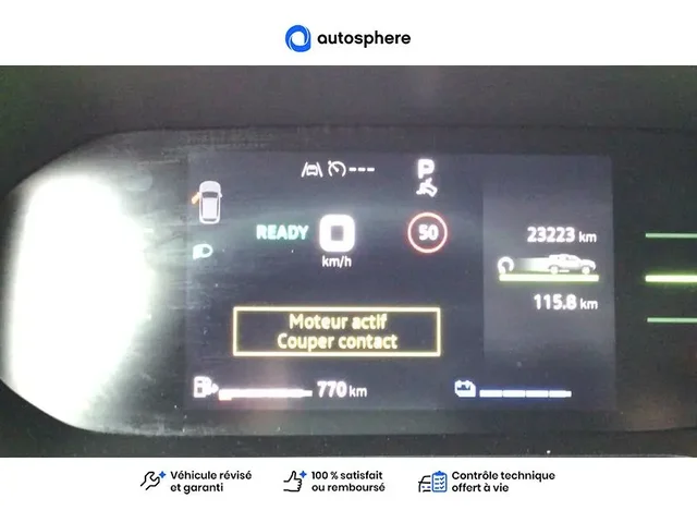 Occasion Dacia Duster à Englos chez DACIA ENGLOS