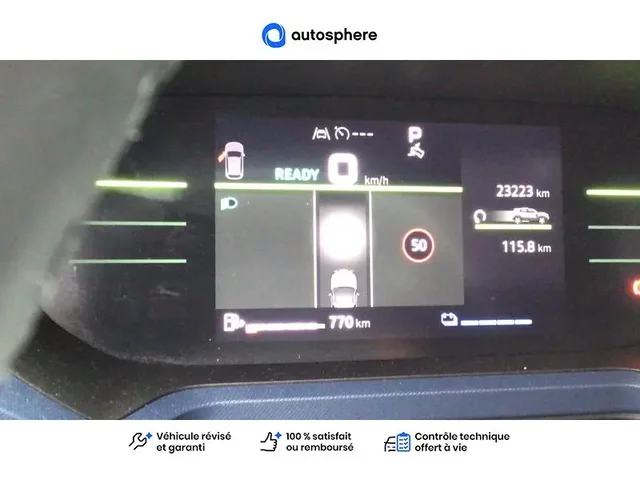 Occasion Dacia Duster à Englos chez DACIA ENGLOS