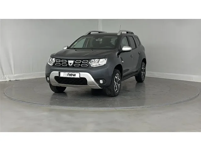 Occasion Dacia Duster à WORMHOUT chez RENAULT | WORMHOUT
