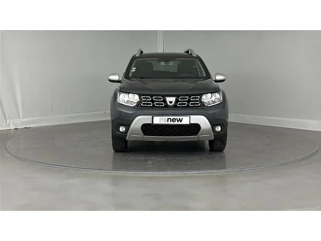 Occasion Dacia Duster à WORMHOUT chez RENAULT | WORMHOUT