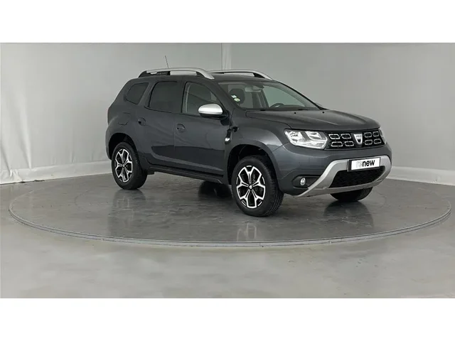 Occasion Dacia Duster à WORMHOUT chez RENAULT | WORMHOUT