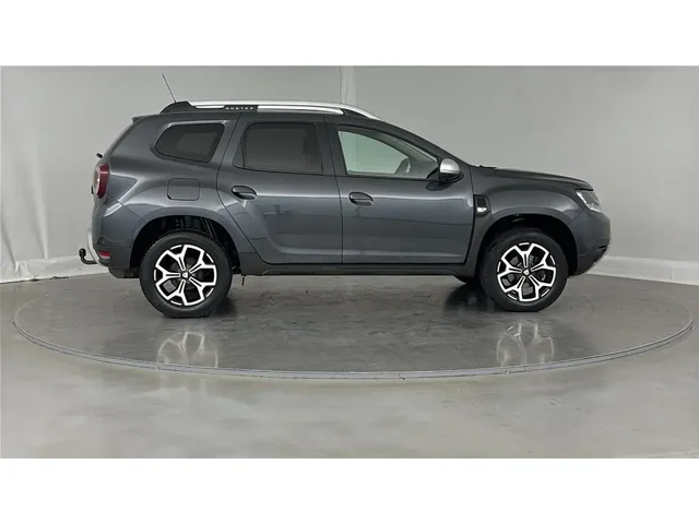 Occasion Dacia Duster à WORMHOUT chez RENAULT | WORMHOUT