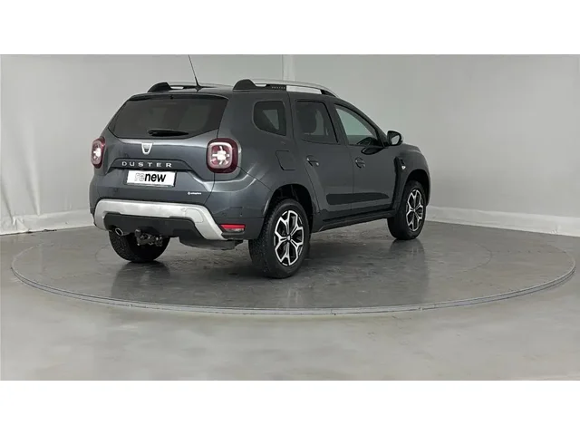 Occasion Dacia Duster à WORMHOUT chez RENAULT | WORMHOUT