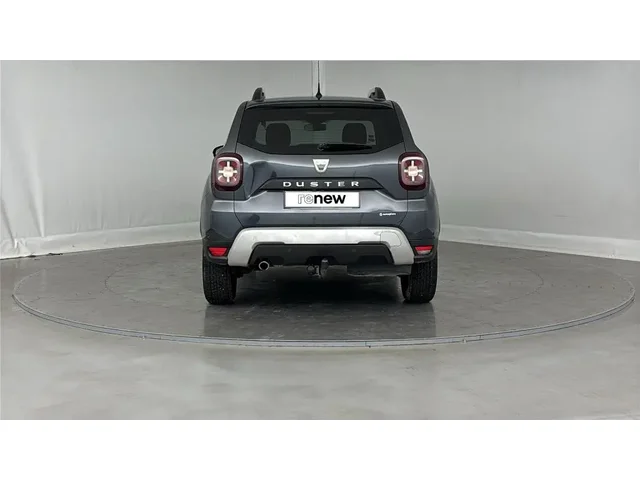 Occasion Dacia Duster à WORMHOUT chez RENAULT | WORMHOUT