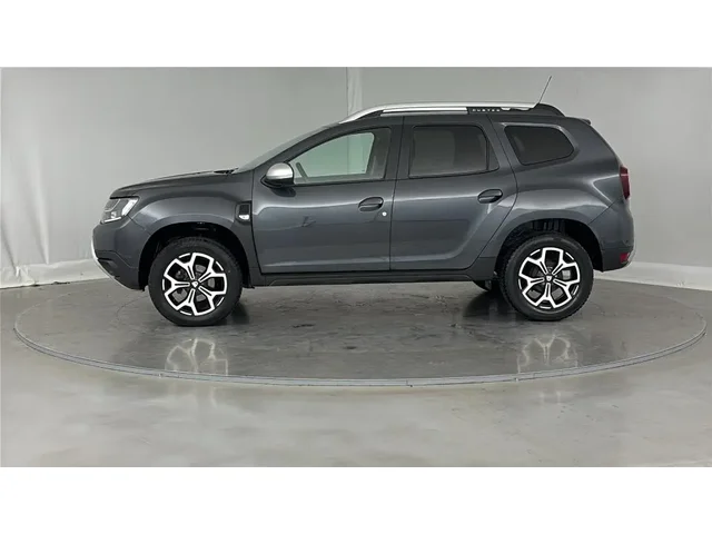 Occasion Dacia Duster à WORMHOUT chez RENAULT | WORMHOUT