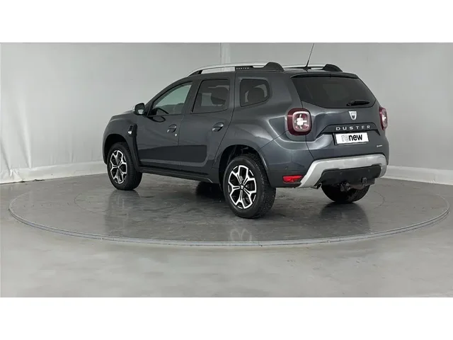 Occasion Dacia Duster à WORMHOUT chez RENAULT | WORMHOUT