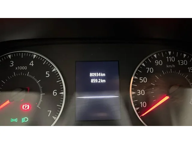 Occasion Dacia Duster à WORMHOUT chez RENAULT | WORMHOUT