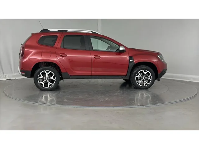 Occasion Dacia Duster à ENGLOS chez RENAULT | ENGLOS