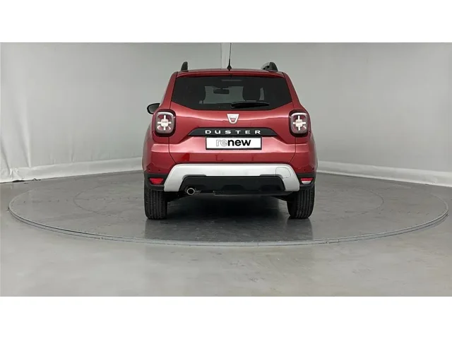 Occasion Dacia Duster à ENGLOS chez RENAULT | ENGLOS