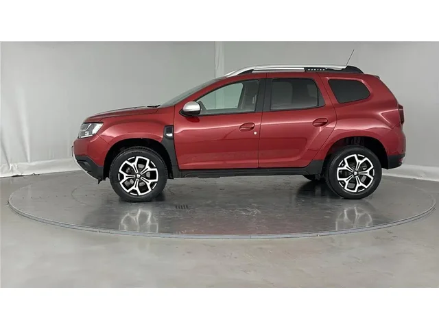 Occasion Dacia Duster à ENGLOS chez RENAULT | ENGLOS