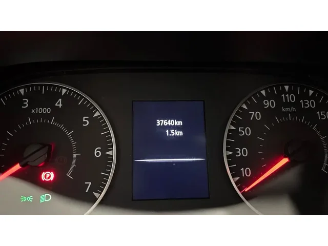 Occasion Dacia Duster à ENGLOS chez RENAULT | ENGLOS
