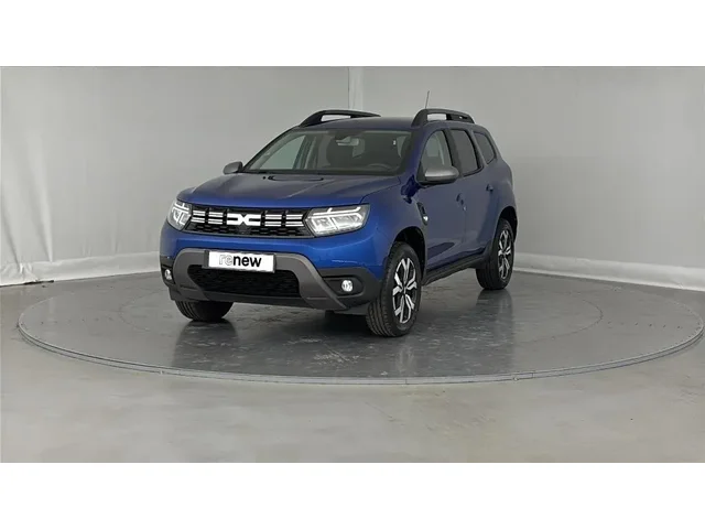 Occasion Dacia Duster à NIEPPE chez RENAULT | NIEPPE