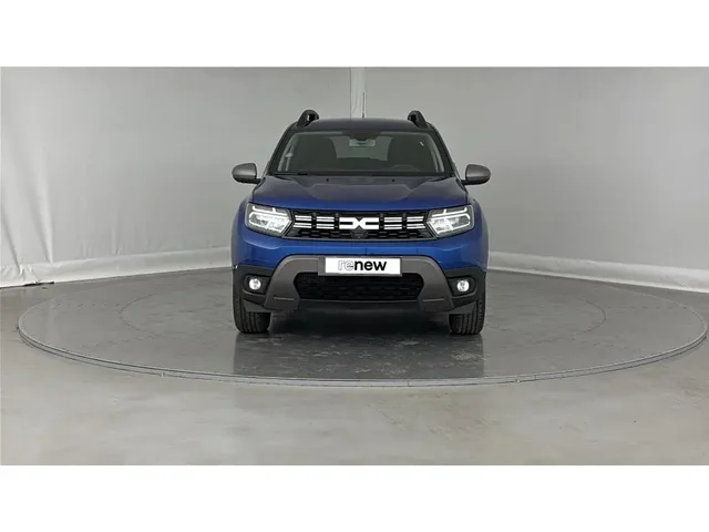 Occasion Dacia Duster à NIEPPE chez RENAULT | NIEPPE