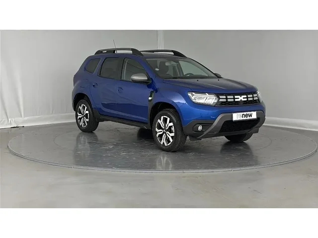 Occasion Dacia Duster à NIEPPE chez RENAULT | NIEPPE