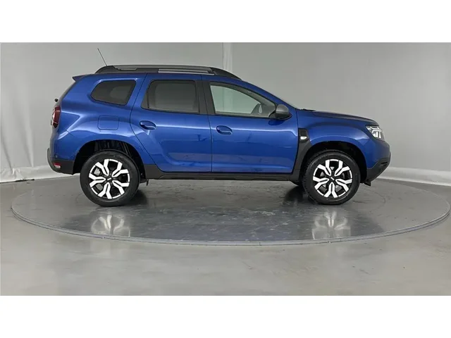 Occasion Dacia Duster à NIEPPE chez RENAULT | NIEPPE