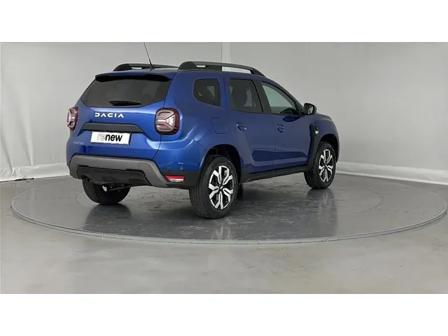 Occasion Dacia Duster à NIEPPE chez RENAULT | NIEPPE