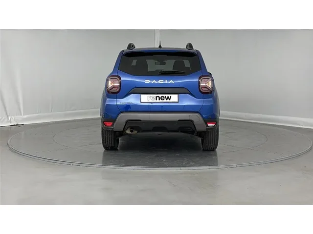 Occasion Dacia Duster à NIEPPE chez RENAULT | NIEPPE