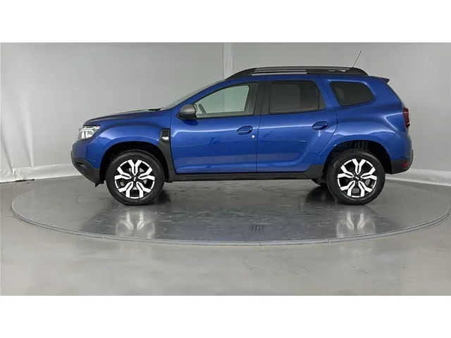 Occasion Dacia Duster à NIEPPE chez RENAULT | NIEPPE