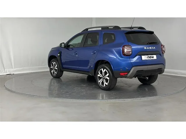 Occasion Dacia Duster à NIEPPE chez RENAULT | NIEPPE