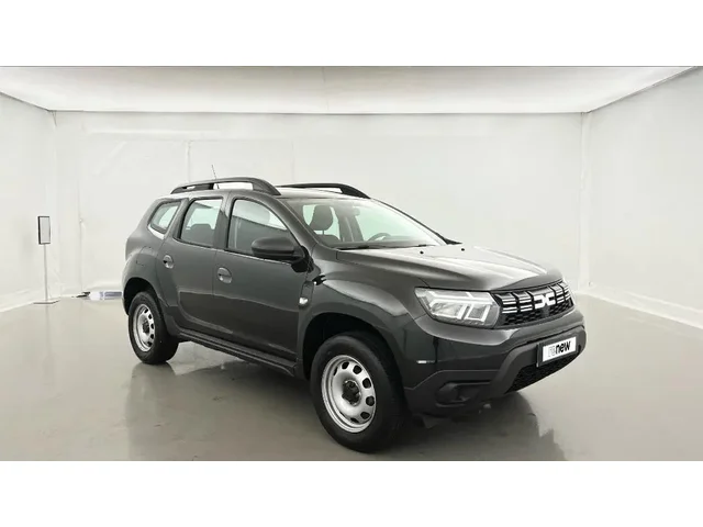 Occasion Dacia Duster à ENGLOS chez RENAULT | ENGLOS