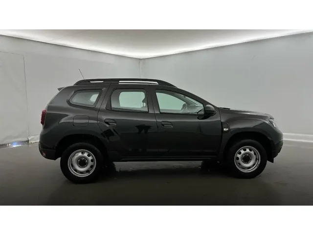 Occasion Dacia Duster à ENGLOS chez RENAULT | ENGLOS
