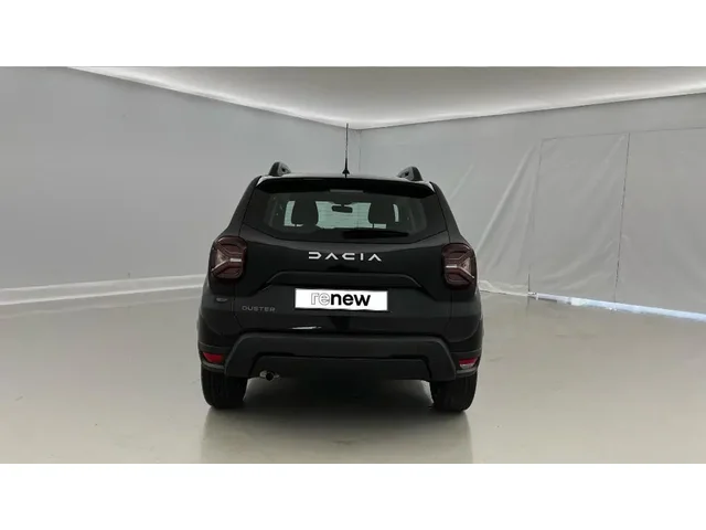 Occasion Dacia Duster à ENGLOS chez RENAULT | ENGLOS