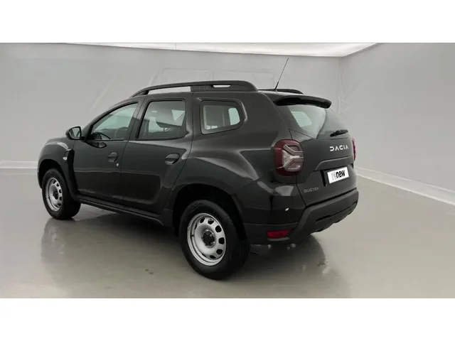 Occasion Dacia Duster à ENGLOS chez RENAULT | ENGLOS